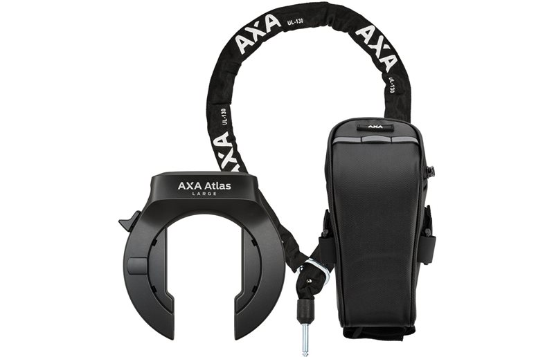 Stellås AXA Atlas Large Set Ring lock