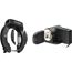 Stellås AXA Atlas Large Ring lock & Shimano Rack