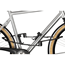 Sammenleggbar lås AXA Fold Lite 80 Duo Pack Foldable lock