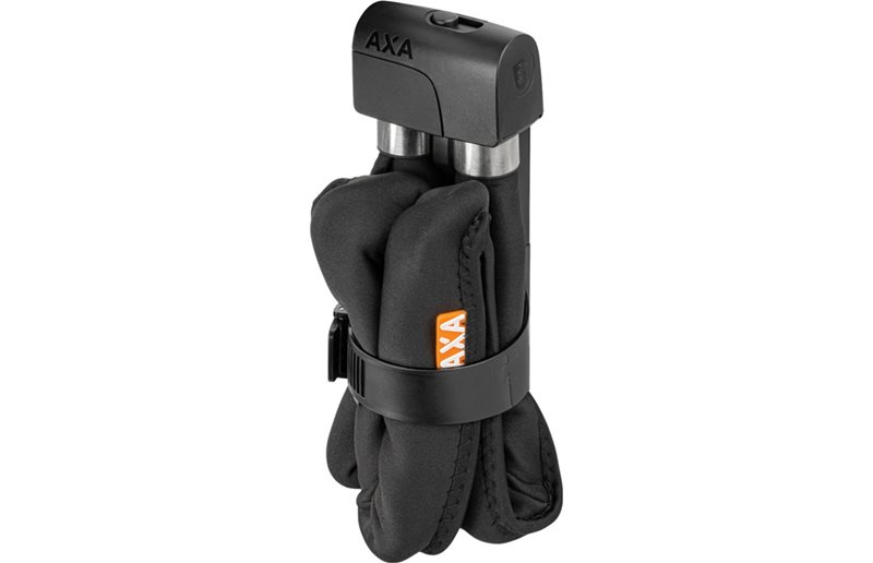 Sammenleggbar lås AXA Foldable 10-105 Foldable lock