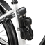 Sammenleggbar lås AXA Foldable 10-105 Foldable lock