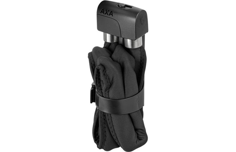 Vikbart Lås AXA Foldable 8-100 Foldable lock