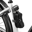 Vikbart Lås AXA Foldable 8-100 Foldable lock