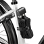 Vikbart Lås AXA Foldable 8-130 Foldable lock