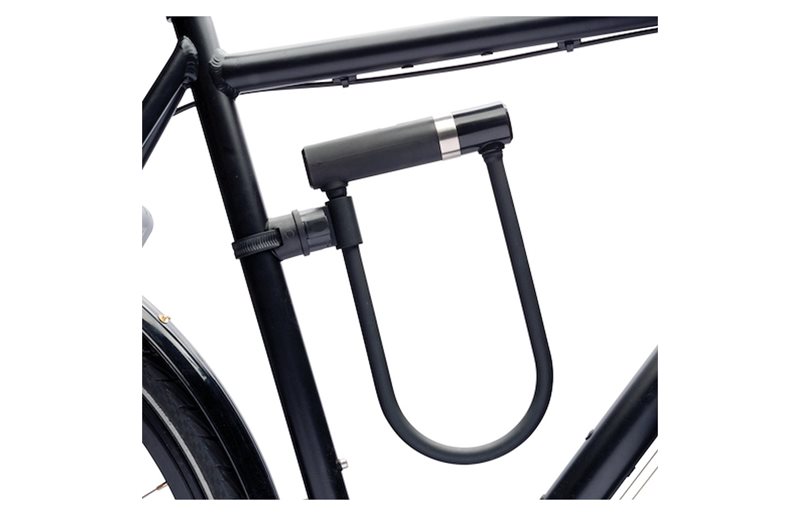 Bygellås AXA Newton 230 U-Lock U-lock