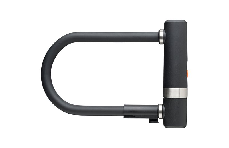 Bygellås AXA Newton U-Lock Pro U-lock
