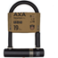 Bygellås AXA Newton U-Lock Pro U-lock