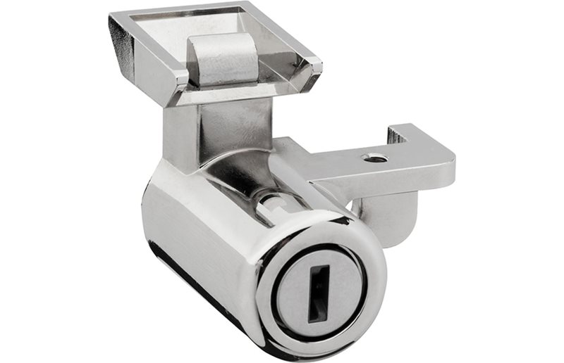 AXA Panasonic lock cylinder Battery lock