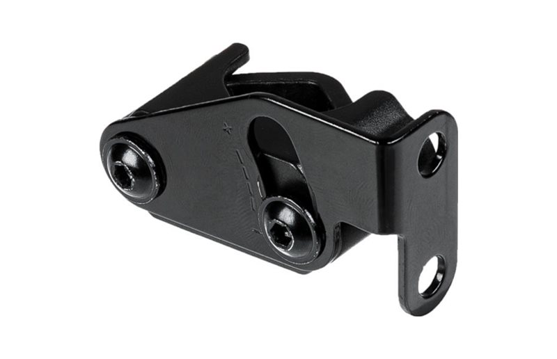 AXA Bracket Nyx Bracket Black