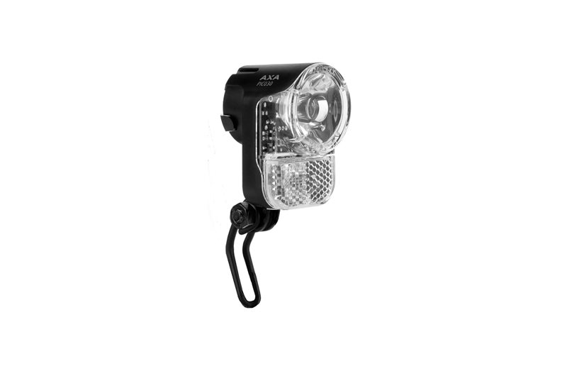 Frontlys AXA Pico30 Switch Black
