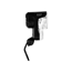 Frontlys AXA Pico30 Switch Black