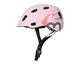 Sykkelhjelm barn Hamax Thundercap Pink