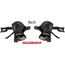 Vaihdevipu Sunrace M500 Trigger 8-v taakse oikea