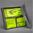 Gripgrab Hi-Vis Running Essentials