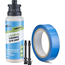Tubeless sett Weldtite Essential Conversion System Road
