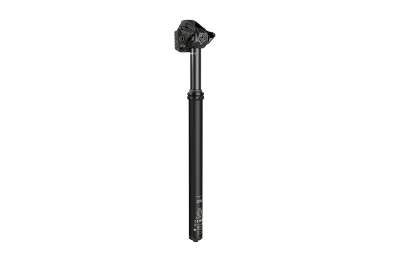 Dropper Post RockShox Reverb XPLR AXS 27,2mm 400mm USB-C | Cykloteket.se