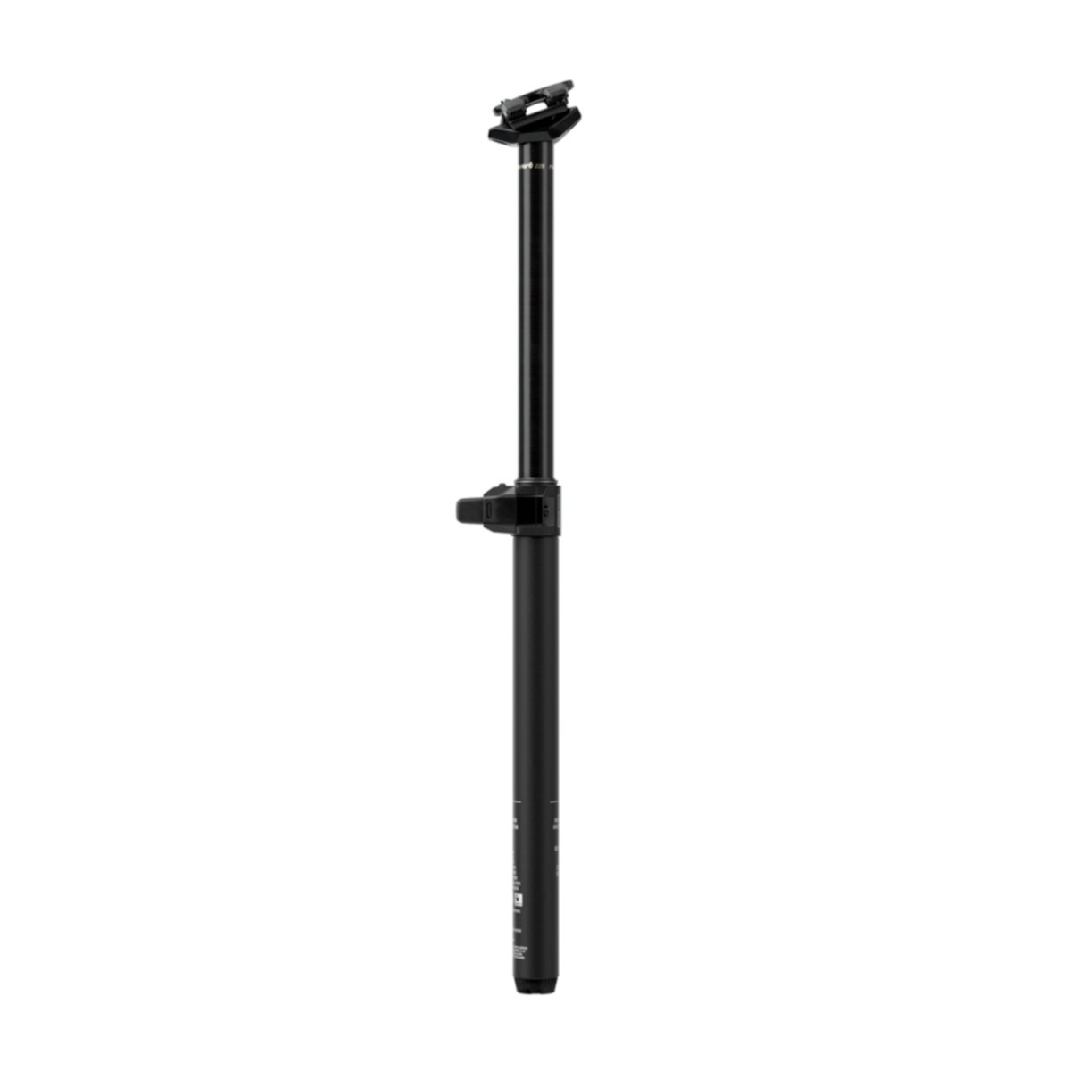 Dropper Post RockShox Reverb AXS B1 31,6mm USB-C | Cykloteket.se
