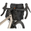 Styrväska Restrap Holster Bar Bag Plus 18L Black