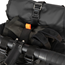 Styrväska Restrap Holster Bar Bag Plus 18L Black