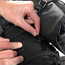 Styrväska Restrap Holster Bar Bag Plus 18L Black