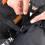 Styrväska Restrap Holster Bar Bag Plus 18L Black