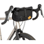 Styrväska Restrap Rolltop Canister Bag 4L Black