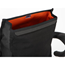 Styrväska Restrap Rolltop Canister Bag 4L Black