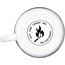 Restrap 20oz Enamel Mug White