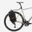 Pakethållare Restrap Switch Rack w/ Axle M12x1.5mm Black