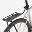 Pakethållare Restrap Switch Rack w/ Axle M12x1.5mm Black