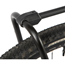 Pakethållare Restrap Switch Rack w/ Axle M12x1.5mm Black