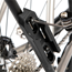 Pakethållare Restrap Switch Rack w/ Axle M12x1.5mm Black