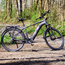 Birk E-Trekking Pro elsykkel