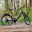 Birk E-Trekking Pro LS elsykkel