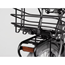 Atran Velo Pakethållaradapter Carrier Adapter Avs Premium Epic Kahva