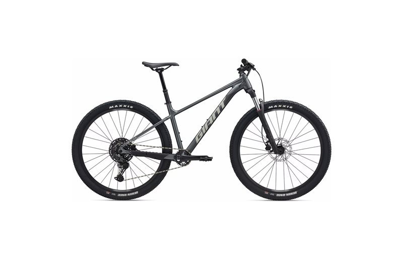 Hardtail MTB Giant Talon 29 1 Charcoal