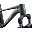 Hardtail MTB Giant Talon 29 1 Charcoal