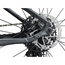 Hardtail MTB Giant Talon 29 1 Charcoal