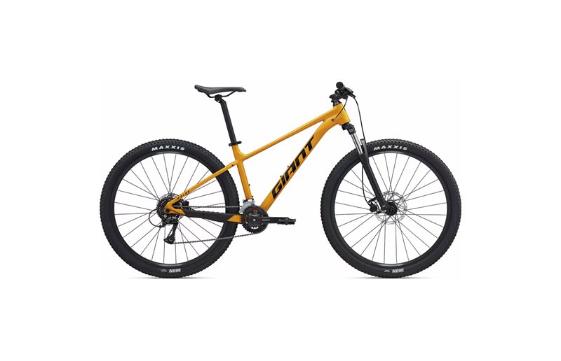Hardtail MTB Giant Talon 29 3 Beeswax