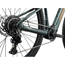 Terreng elsykkel Giant Talon E+ Asphalt Green