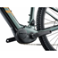 Terreng elsykkel Giant Talon E+ Asphalt Green