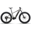 Fatbike Elsykkel Giant Yukon E+ Space Grey