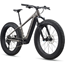 Fatbike Elsykkel Giant Yukon E+ Space Grey