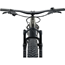 Fatbike Elsykkel Giant Yukon E+ Space Grey
