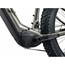 Fatbike Elsykkel Giant Yukon E+ Space Grey
