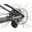 Fatbike Elsykkel Giant Yukon E+ Space Grey