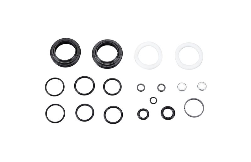 Service Kit ROCKSHOX 200h/1y Lyrik Base/Select/Select+/Ultimate 2022+ Gen D