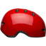 Cykelhjälm Bell Lil Ripper Gloss Red