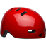 Cykelhjälm Bell Lil Ripper Gloss Red