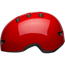Cykelhjälm Bell Lil Ripper Gloss Red